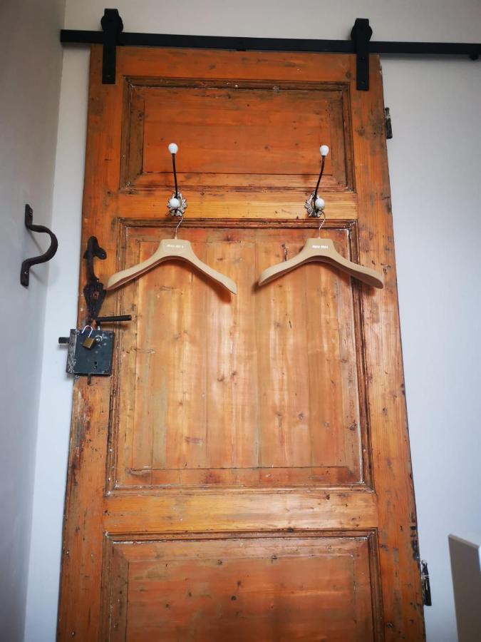 Ferienwohnung Sternstube De Luxe Bad Harzburg Exterior photo